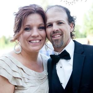 Meet your Posher, Rick-tracey